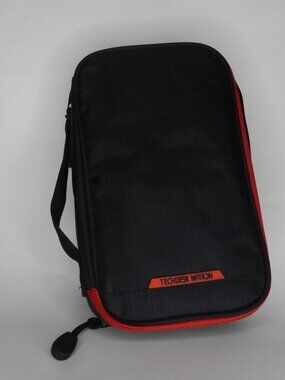 Travel Tech Case Accessories Organizer Bag (Cell Phones, Nintendo Switch), etc..